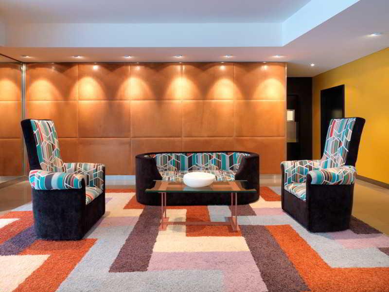Adina Apartment Hotel Perth Buitenkant foto