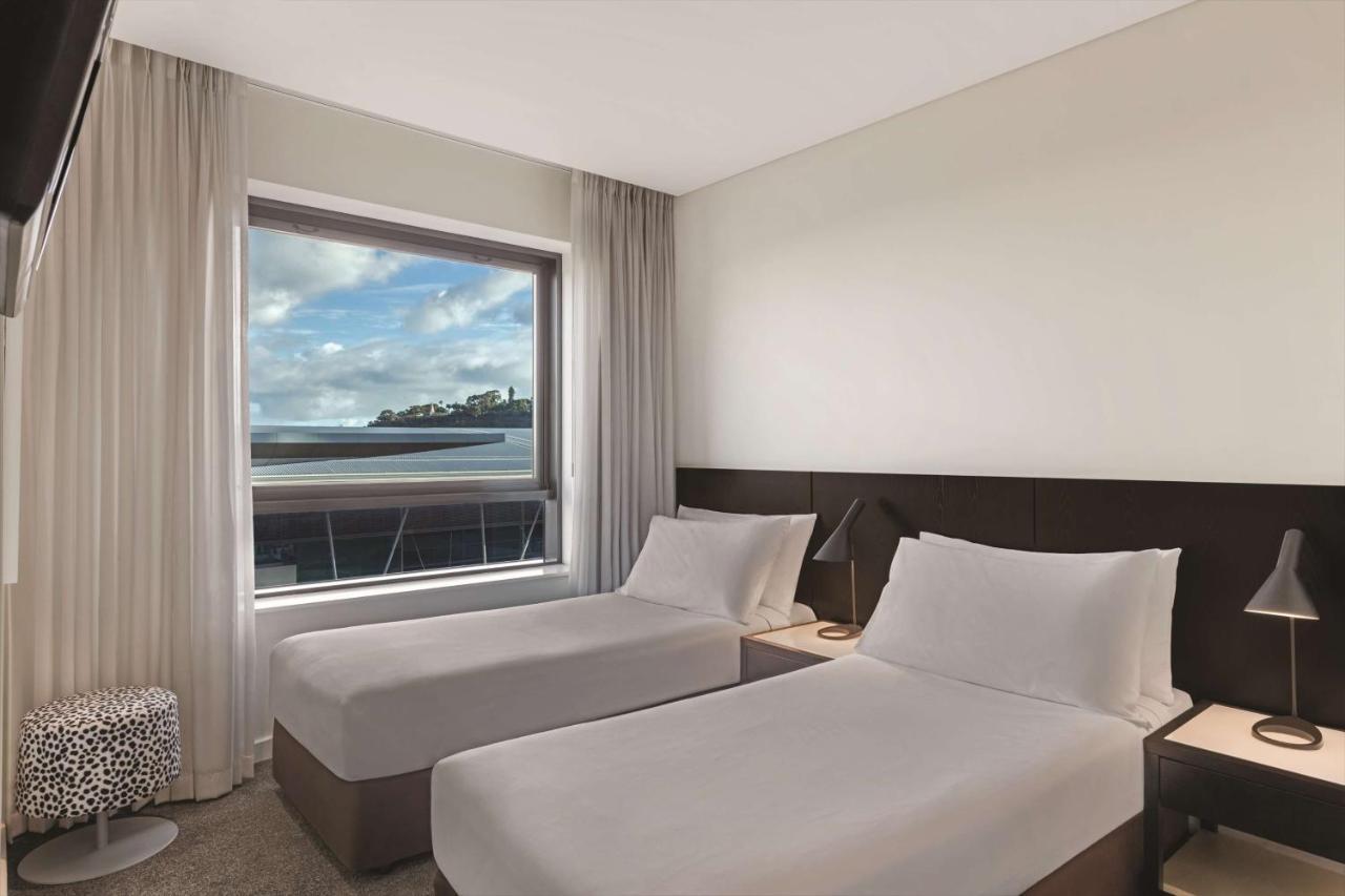 Adina Apartment Hotel Perth Buitenkant foto