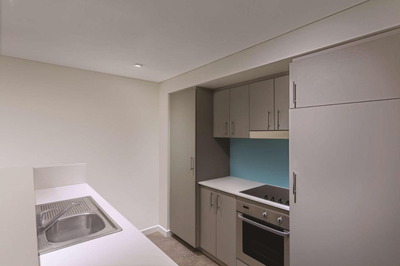 Adina Apartment Hotel Perth Buitenkant foto