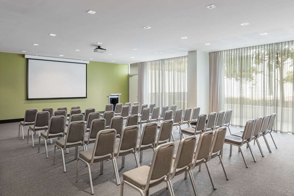 Adina Apartment Hotel Perth Faciliteiten foto