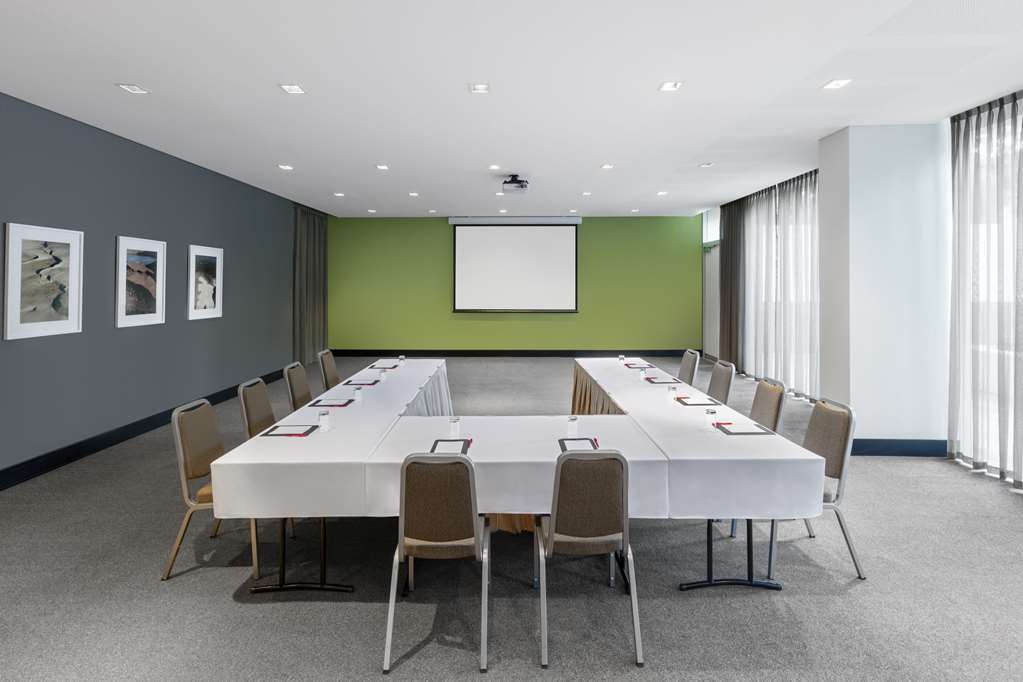 Adina Apartment Hotel Perth Faciliteiten foto