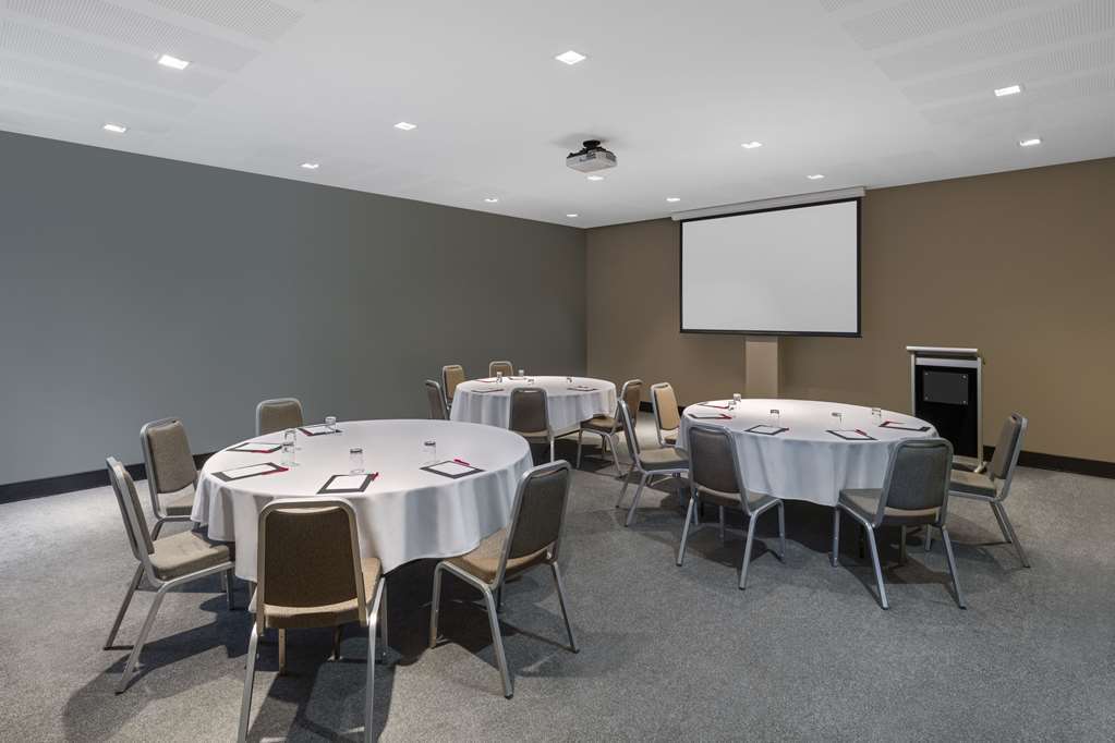 Adina Apartment Hotel Perth Faciliteiten foto