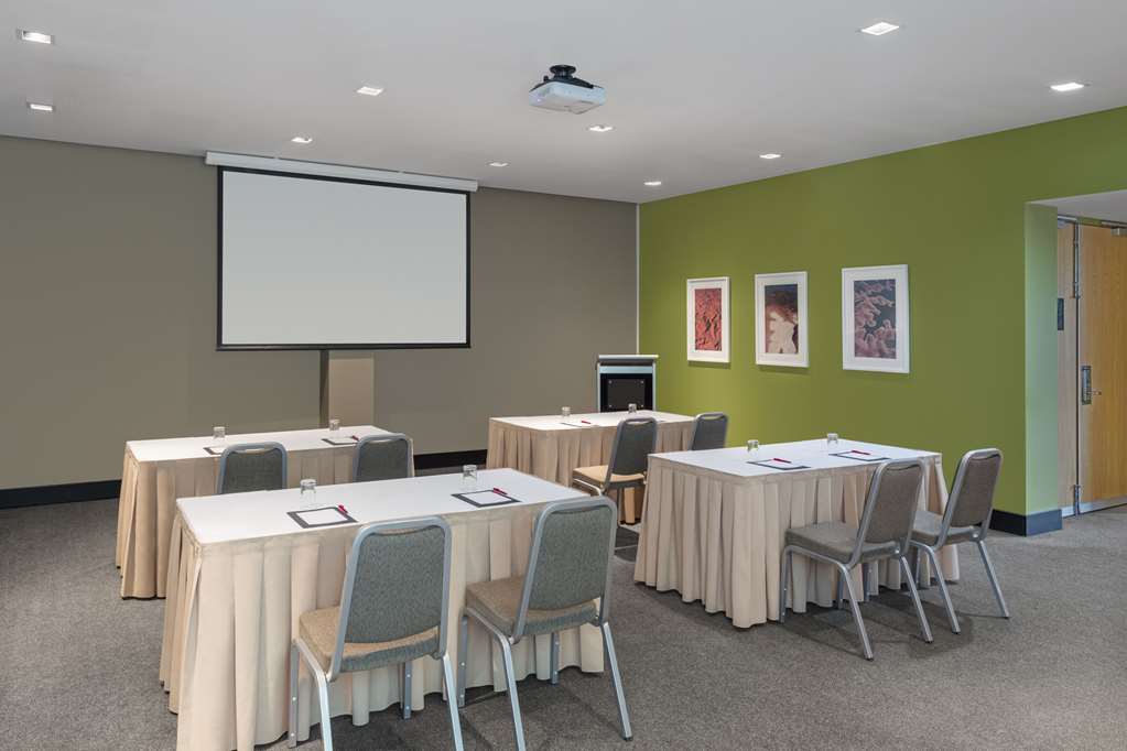 Adina Apartment Hotel Perth Faciliteiten foto
