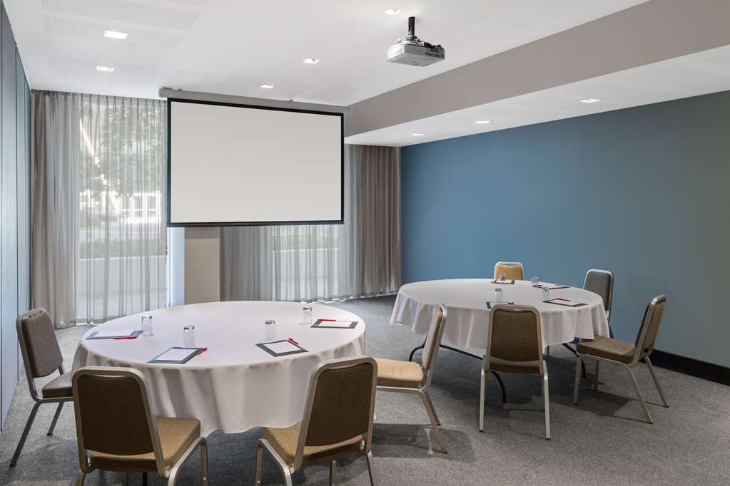 Adina Apartment Hotel Perth Faciliteiten foto