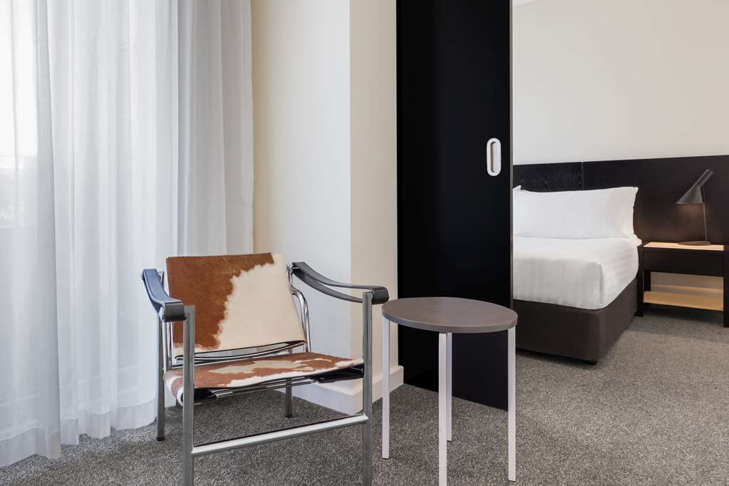 Adina Apartment Hotel Perth Kamer foto