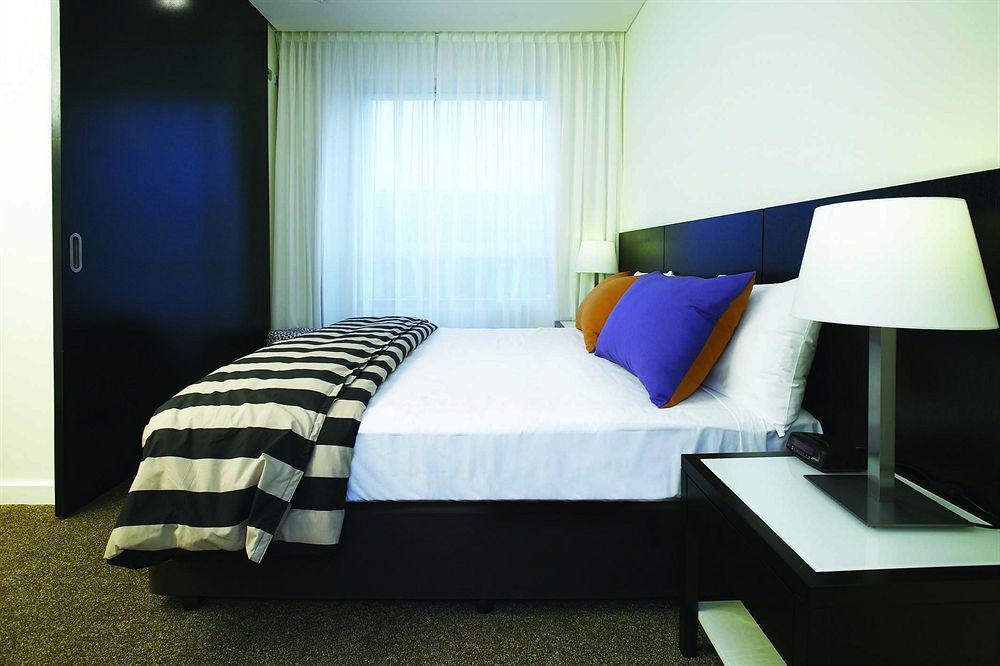 Adina Apartment Hotel Perth Kamer foto